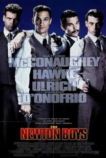 دانلود فیلم The Newton Boys 1998388868-1449595163