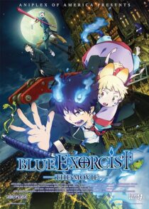 دانلود انیمه Blue Exorcist: The Movie 2012390222-788770338