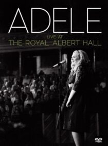 دانلود فیلم Adele Live at the Royal Albert Hall 2011389629-437388196