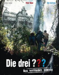 دانلود فیلم The Three Investigators and the Secret of Terror Castle 2009393146-1564997649