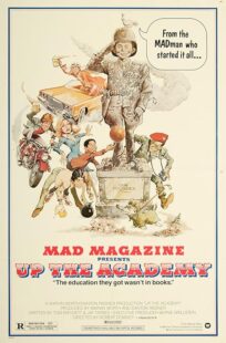 دانلود فیلم Up the Academy 1980392018-1766793706