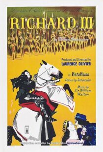 دانلود فیلم Richard III 1955392190-1392931171