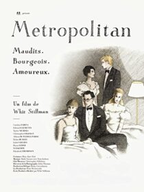 دانلود فیلم Metropolitan 1990391494-2145821661