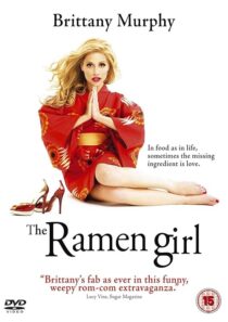 دانلود فیلم The Ramen Girl 2008391163-1238023308