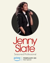 دانلود فیلم Jenny Slate: Seasoned Professional 2024389241-1678469044