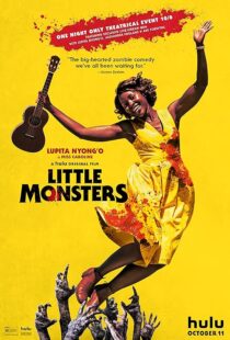 دانلود فیلم Little Monsters 2019389779-1300661068