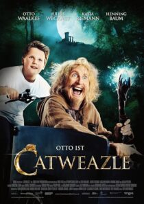 دانلود فیلم Catweazle 2021393347-305484469