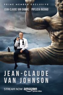 دانلود سریال Jean-Claude Van Johnson392372-1281028794