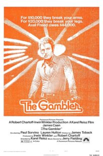 دانلود فیلم The Gambler 1974391907-541473249