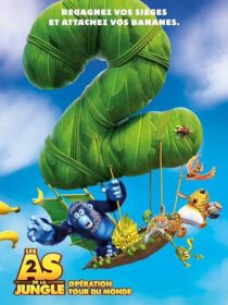 دانلود انیمیشن Jungle Bunch: Operation Meltdown 2023392706-326281194