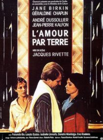 دانلود فیلم Love on the Ground 1984389647-240725031