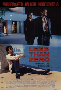 دانلود فیلم Less Than Zero 1987391994-1630705418