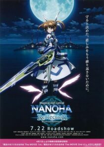 دانلود انیمه Magical Girl Lyrical Nanoha: Reflection 2017390210-1119881078