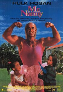 دانلود فیلم Mr. Nanny 1993390708-297429854