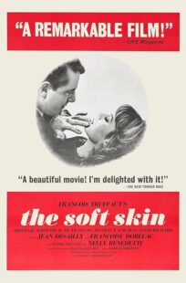 دانلود فیلم The Soft Skin 1964388833-1044414290