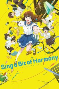 دانلود انیمه Sing a Bit of Harmony 2021389461-729154674