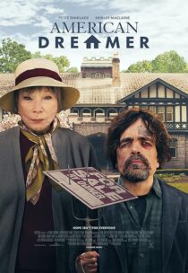 دانلود فیلم American Dreamer 2022391556-1670066777