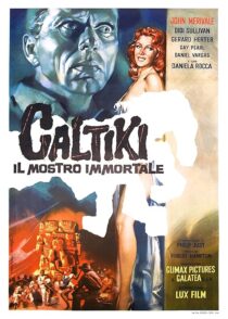 دانلود فیلم Caltiki, the Immortal Monster 1959390034-1268104338