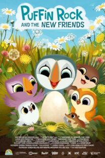 دانلود انیمیشن Puffin Rock and the New Friends 2023393326-580139593