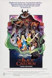 دانلود انیمیشن The Black Cauldron 1985390768-612181769