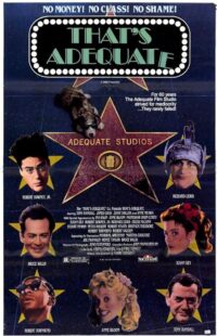 دانلود فیلم That’s Adequate 1989391986-1400602426