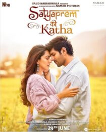 دانلود فیلم هندی Satyaprem Ki Katha 2023391086-12408148