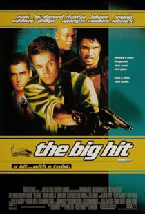 دانلود فیلم The Big Hit 1998392227-142562042