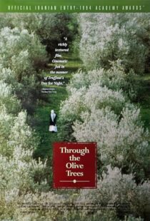 دانلود فیلم Through the Olive Trees 1994389911-22023394
