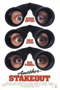 دانلود فیلم Another Stakeout 1993389996-1357650491