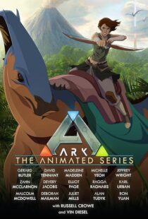 دانلود انیمیشن Ark: The Animated Series392513-729983658