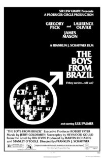 دانلود فیلم The Boys from Brazil 1978392857-576516146