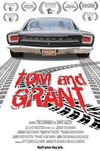 دانلود فیلم Tom and Grant 2018391475-1670956247