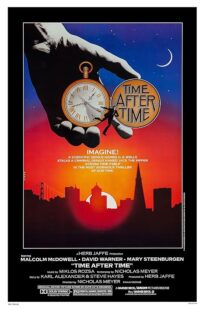 دانلود فیلم Time After Time 1979391010-307306413