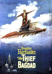 دانلود فیلم The Thief of Bagdad 1924390657-591427033
