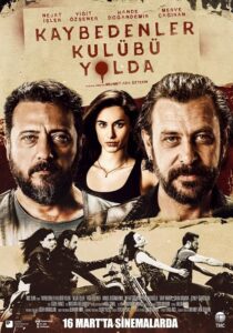 دانلود فیلم Kaybedenler Kulübü Yolda 2018392556-954809358