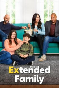دانلود سریال Extended Family391500-1529953011
