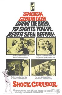 دانلود فیلم Shock Corridor 1963389207-790519677