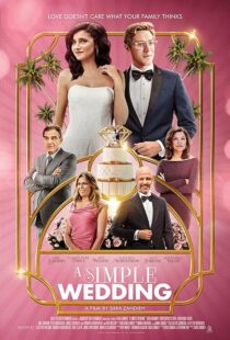 دانلود فیلم A Simple Wedding 2018390420-1194680072