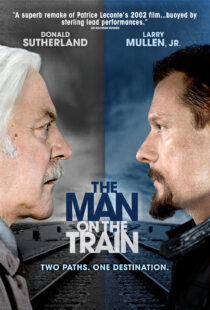 دانلود فیلم Man on the Train 2011393074-1790994381