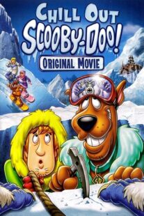 دانلود انیمیشن Chill Out, Scooby-Doo! 2007393123-267136669