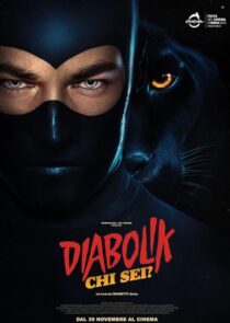 دانلود فیلم Diabolik: Who Are You? 2023391159-2109578128