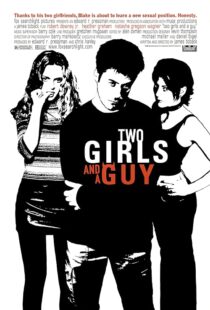 دانلود فیلم Two Girls and a Guy 1997391941-1184348112