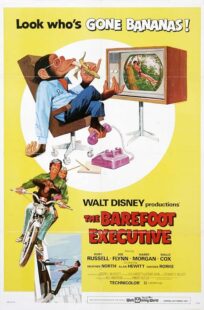 دانلود فیلم The Barefoot Executive 1971392875-1773197802