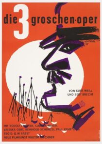 دانلود فیلم The Threepenny Opera 1931388788-893688789