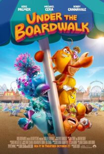 دانلود انیمیشن Under the Boardwalk 2023393447-1399819898