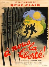 دانلود فیلم À Nous la Liberté 1931391565-1038034177