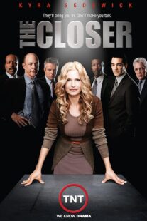 دانلود سریال The Closer390427-691261892