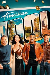 دانلود سریال American Idol330580-687628108