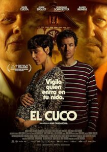 دانلود فیلم The Cuckoo’s Curse 2023389582-1298053019
