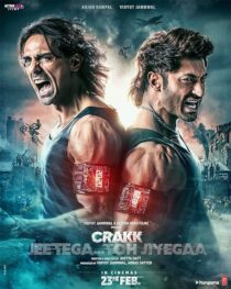 دانلود فیلم هندی Crakk: Jeetega… Toh Jiyegaa 2024395761-1904436891
